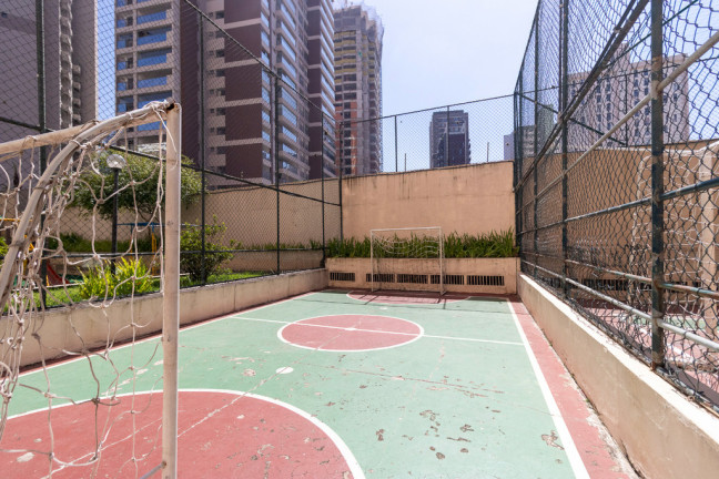 Imagem Apartamento com 3 Quartos à Venda, 102 m² em Santo Amaro - São Paulo Imagem Apartamento com 3 Quartos à Venda, 102 m² em Santo Amaro - São Paulo