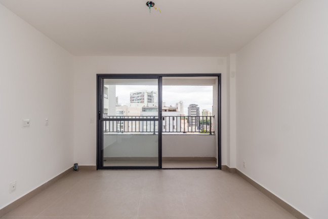Imagem Studio com 1 Quarto à Venda, 28 m² em Vila Mariana - São Paulo