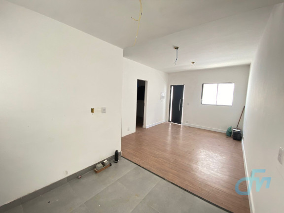 Imagem Casa de Condomínio com 2 Quartos à Venda, 98 m² em Vila São Paulo - Mogi Das Cruzes