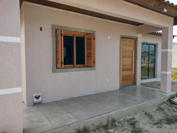 Imagem Casa com 3 Quartos à Venda,  em Arroio Teixeira - Capao Da Canoa