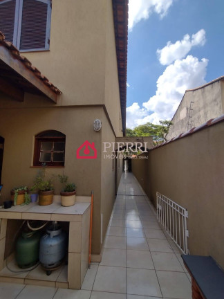Imagem Sobrado com 3 Quartos à Venda, 170 m² em Conjunto Residencial Vista Verde - São Paulo Imagem Sobrado com 3 Quartos à Venda, 170 m² em Conjunto Residencial Vista Verde - São Paulo