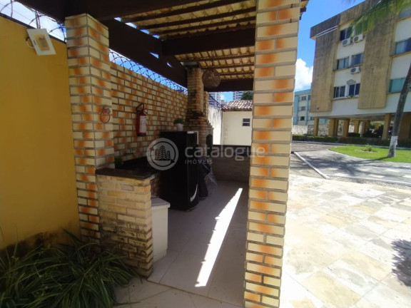 Imagem Apartamento com 3 Quartos à Venda, 111 m² em Capim Macio - Natal Imagem Apartamento com 3 Quartos à Venda, 111 m² em Capim Macio - Natal