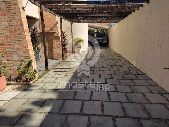 Imagem Casa com 5 Quartos à Venda, 410 m² em Edson Queiroz - Fortaleza