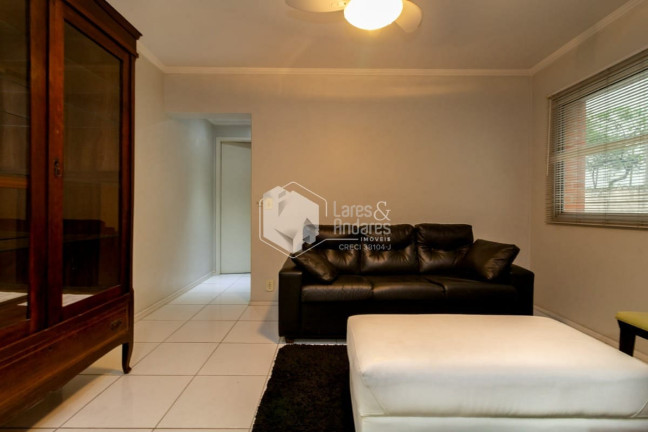 Imagem Apartamento com 1 Quarto à Venda, 44 m² em Jardim Paulista - São Paulo