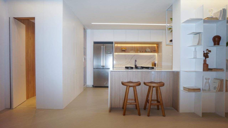 Imagem Apartamento com 4 Quartos à Venda, 178 m² em Icarai - Niterói