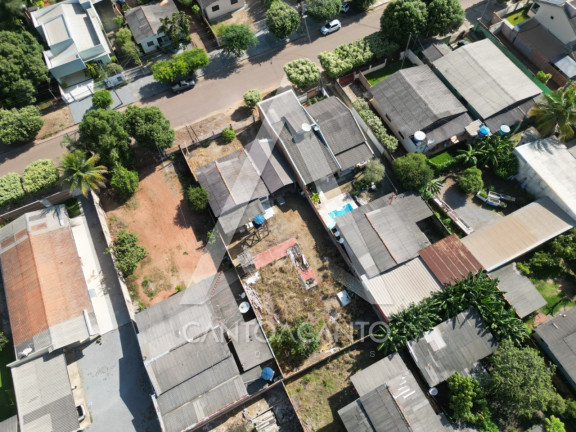 Imagem Casa com 3 Quartos à Venda, 600 m² em Jardim Primavera - Sinop Imagem Casa com 3 Quartos à Venda, 600 m² em Jardim Primavera - Sinop