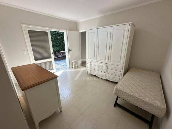 Imagem Casa com 3 Quartos à Venda, 269 m² em Condomínio Vista Alegre - Sede - Vinhedo