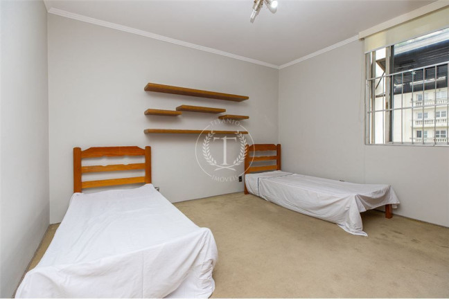 Imagem Apartamento com 3 Quartos à Venda, 226 m² em Jardim Paulista - São Paulo