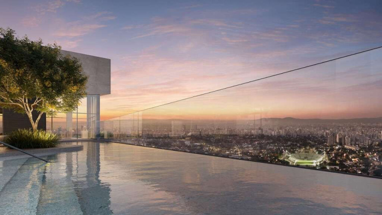 Imagem Imóvel com 2 Quartos à Venda, 205 m² em Jardim Paulista - São Paulo