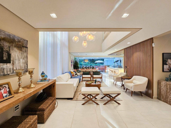 Imagem Casa com 5 Quartos à Venda, 310 m² em Riviera Módulo 24 - Bertioga Imagem Casa com 5 Quartos à Venda, 310 m² em Riviera Módulo 24 - Bertioga