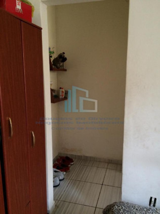Imagem Casa com 3 Quartos à Venda, 120 m² em Ocian - Praia Grande