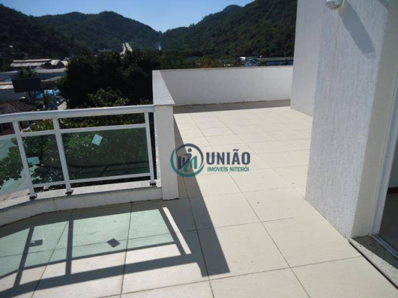 Imagem Cobertura com 3 Quartos à Venda, 175 m² em Piratininga - Niterói Imagem Cobertura com 3 Quartos à Venda, 175 m² em Piratininga - Niterói