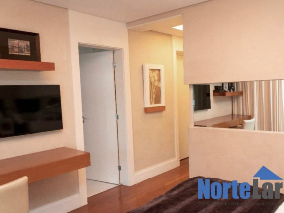Imagem Apartamento com 4 Quartos à Venda, 250 m² em Santana - São Paulo