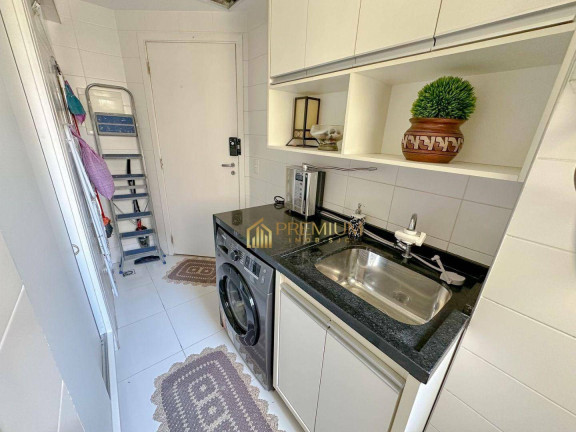 Imagem Imóvel com 3 Quartos à Venda, 125 m² em Condomínio Royal Park - São José Dos Campos