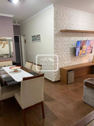 Apartamento com 2 Quartos à Venda, 68 m² em Vila Menck - Osasco