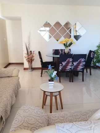 Imagem Apartamento com 3 Quartos à Venda, 130 m² em Pituba - Salvador