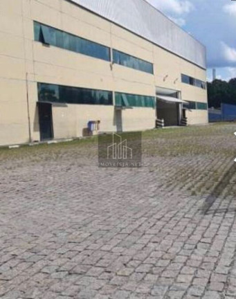 Imóvel Comercial à Venda, 6.000 m² em Jardim Belval - Barueri