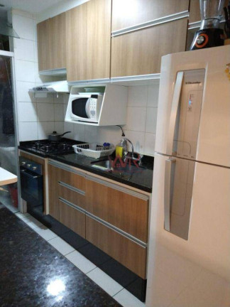 Imagem Apartamento com 2 Quartos à Venda, 49 m² em Itaquera - São Paulo Imagem Apartamento com 2 Quartos à Venda, 49 m² em Itaquera - São Paulo