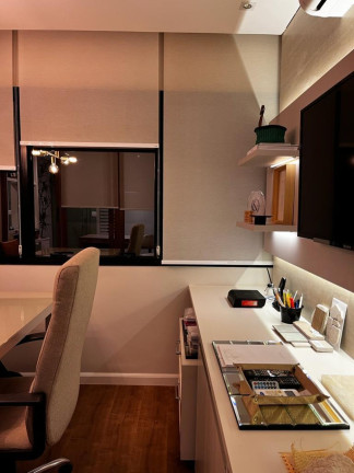 Imagem Sala Comercial à Venda, 37 m² em Vila Nova Conceição - São Paulo