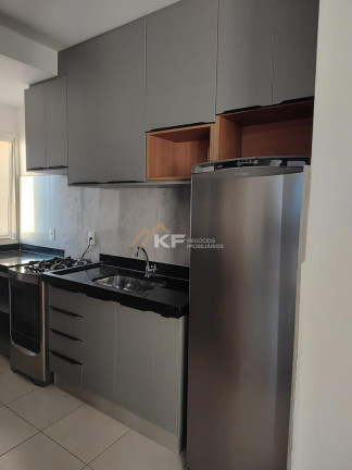 Imagem Apartamento com 1 Quarto à Venda, 45 m² em Jardim Botânico - Ribeirão Preto Imagem Apartamento com 1 Quarto à Venda, 45 m² em Jardim Botânico - Ribeirão Preto