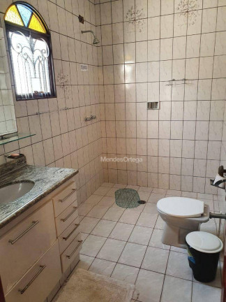 Imagem Casa com 4 Quartos à Venda, 625 m² em Cajuru Do Sul - Sorocaba Imagem Casa com 4 Quartos à Venda, 625 m² em Cajuru Do Sul - Sorocaba