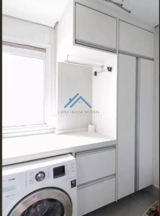 Imagem Apartamento com 3 Quartos à Venda, 107 m² em Sítio Tamboré Alphaville - Barueri Imagem Apartamento com 3 Quartos à Venda, 107 m² em Sítio Tamboré Alphaville - Barueri