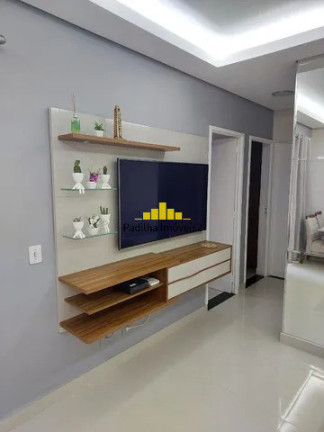 Imagem Apartamento com 2 Quartos à Venda, 55 m² em Vila Odim Antão - Sorocaba Imagem Apartamento com 2 Quartos à Venda, 55 m² em Vila Odim Antão - Sorocaba