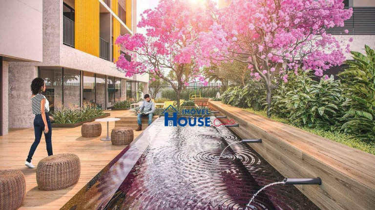 Imagem Apartamento com 2 Quartos à Venda, 62 m² em Vila Madalena - São Paulo Imagem Apartamento com 2 Quartos à Venda, 62 m² em Vila Madalena - São Paulo