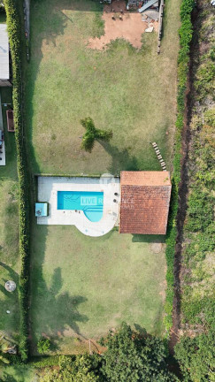 Chácara à Venda, 55 m² em Jardim Leonor - Itatiba