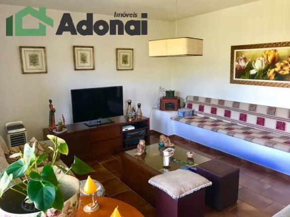 Imagem Chácara com 3 Quartos à Venda, 280 m² em Casa Branca - Jundiaí