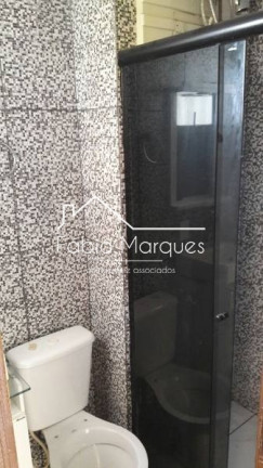 Imagem Apartamento com 2 Quartos à Venda, 44 m² em Jardim Belém - São Paulo