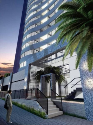 Apartamento com 2 Quartos à Venda, 53 m²