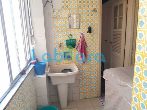 Imagem Apartamento com 3 Quartos à Venda, 150 m² em Copacabana - Rio De Janeiro