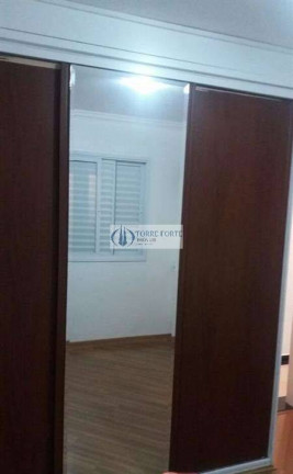 Imagem Apartamento com 3 Quartos à Venda, 66 m² em Vila Araguaia - São Paulo
