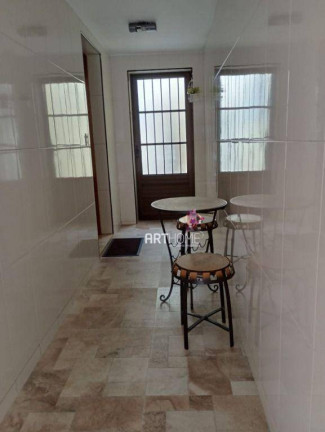 Sobrado com 3 Quartos à Venda, 188 m² em Rudge Ramos - São Bernardo Do Campo