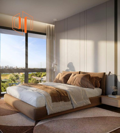 Imagem Apartamento com 3 Quartos à Venda, 139 m² em Bigorrilho - Curitiba