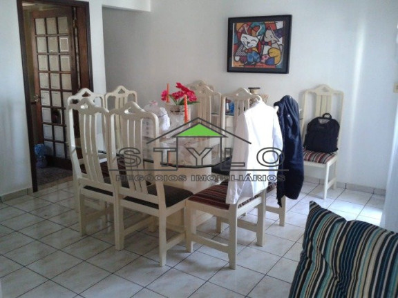 Imagem Apartamento com 3 Quartos à Venda, 87 m² em Jardim Olavo Bilac - São Bernardo Do Campo Imagem Apartamento com 3 Quartos à Venda, 87 m² em Jardim Olavo Bilac - São Bernardo Do Campo