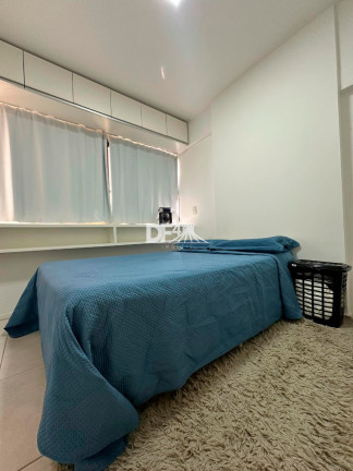 Imagem Imóvel com 1 Quarto à Venda, 39 m² em Sul (águas Claras) - Brasília