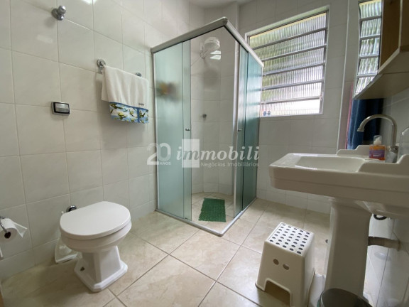 Imagem Apartamento com 3 Quartos à Venda, 110 m² em Higienópolis - São Paulo