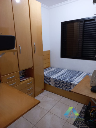 Imagem Apartamento com 3 Quartos à Venda, 72 m² em Jardim Olavo Bilac - São Bernardo Do Campo
