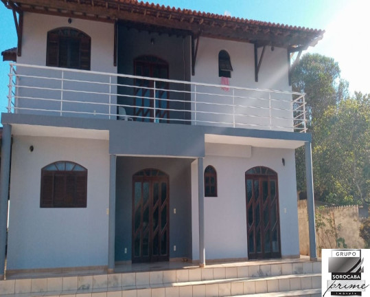 Imagem Imóvel com 4 Quartos à Venda, 290 m² em Jardim Alvorada - Araçoiaba Da Serra Imagem Imóvel com 4 Quartos à Venda, 290 m² em Jardim Alvorada - Araçoiaba Da Serra