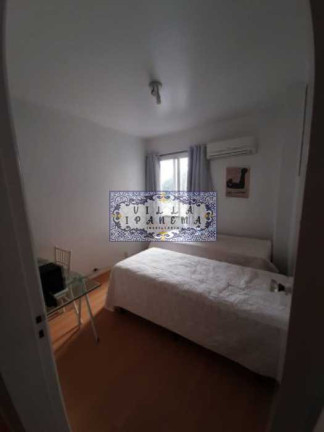 Imagem Apartamento com 3 Quartos à Venda, 70 m² em Ipanema - Rio De Janeiro