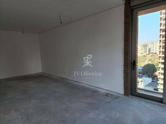 Imagem Apartamento com 3 Quartos à Venda, 335 m² em Itaim Bibi - São Paulo