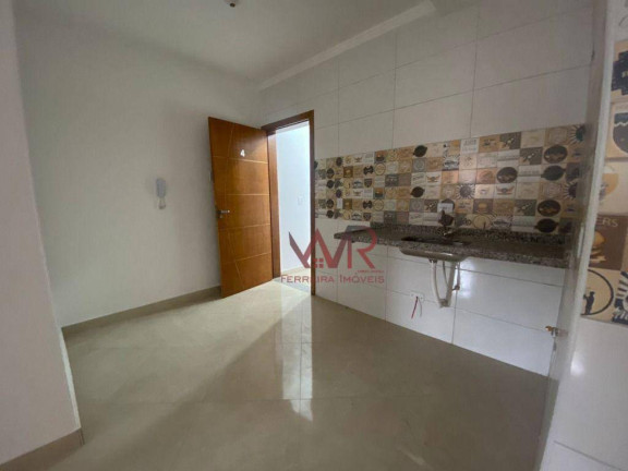 Imagem Apartamento com 2 Quartos à Venda, 40 m² em Artur Alvim - São Paulo