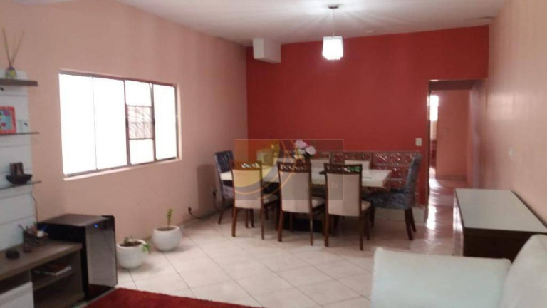 Imagem Casa com 4 Quartos à Venda, 190 m² em Jaraguá - São Paulo Imagem Casa com 4 Quartos à Venda, 190 m² em Jaraguá - São Paulo