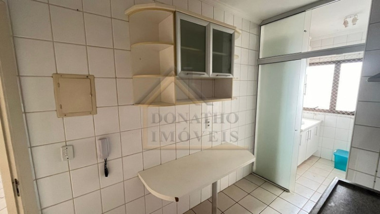 Imagem Apartamento com 2 Quartos para Alugar, 72 m² em Vila Seixas - Ribeirão Preto