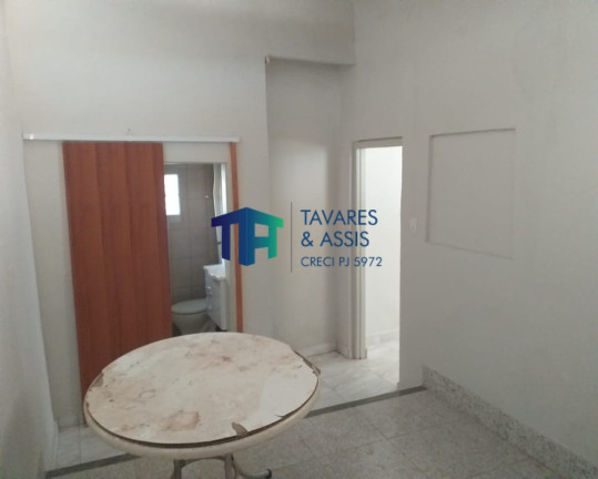 Imagem Imóvel com 1 Quarto à Venda, 80 m² em Lourdes - Juiz De Fora