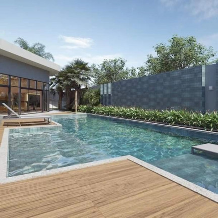 Imagem Casa de Condomínio com 3 Quartos à Venda, 180 m² em Faiçallville - Goiania