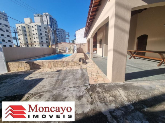 Casa com 3 Quartos à Venda, 495 m² em Prainha - Caraguatatuba