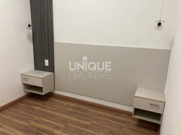 Imagem Apartamento com 3 Quartos à Venda, 80 m² em Jardim Bonfiglioli - Jundiaí